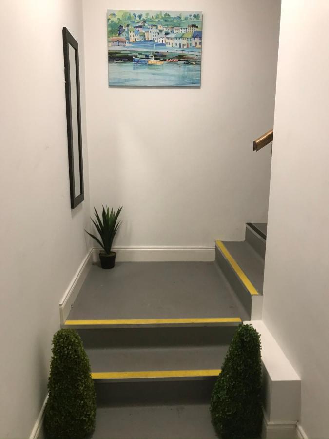 Pier House Luxury Apartment 丁格尔 外观 照片